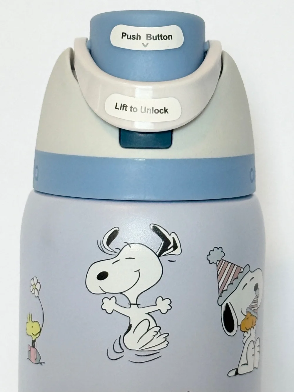 Owala Snoopy Insulated 32oz Water Bottle “Multiple Colors”